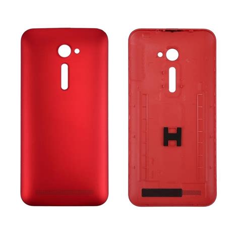 asus zenfone 2 laser back cover|PrixCracker Back Cover for Asus Zenfone 2 Laser ZE550KL.